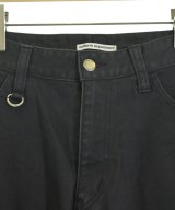 uniform experiment（ユニフォームエクスペリメント）デニムパンツ 黒 サイズ:3(L位) メンズ/2200689318450