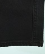 uniform experiment（ユニフォームエクスペリメント）デニムパンツ 黒 サイズ:3(L位) メンズ/2200689318450