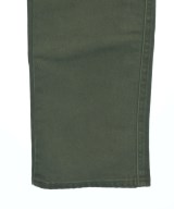 uniform experiment（ユニフォームエクスペリメント）デニムパンツ カーキ サイズ:1(S位) メンズ/2200689318467