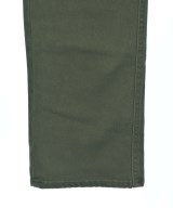 uniform experiment（ユニフォームエクスペリメント）デニムパンツ カーキ サイズ:4(XL位) メンズ/2200689318474