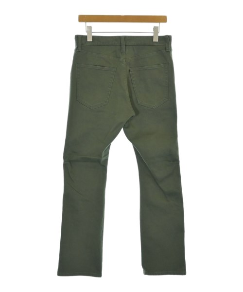 uniform experiment（ユニフォームエクスペリメント）デニムパンツ カーキ サイズ:2(M位) メンズ/2200689318498