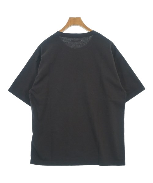 uniform experiment（ユニフォームエクスペリメント）Tシャツ・カットソー 茶 サイズ:3(L位) メンズ/2200689318511
