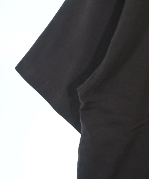 uniform experiment（ユニフォームエクスペリメント）Tシャツ・カットソー 茶 サイズ:3(L位) メンズ/2200689318511