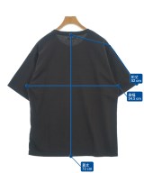 uniform experiment（ユニフォームエクスペリメント）Tシャツ・カットソー 茶 サイズ:3(L位) メンズ/2200689318511
