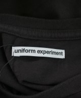 uniform experiment（ユニフォームエクスペリメント）Tシャツ・カットソー 茶 サイズ:2(M位) メンズ/2200689318528