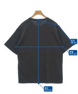 uniform experiment（ユニフォームエクスペリメント）Tシャツ・カットソー 茶 サイズ:2(M位) メンズ/2200689318528
