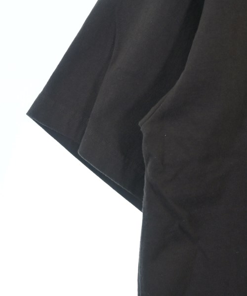 uniform experiment（ユニフォームエクスペリメント）Tシャツ・カットソー 茶 サイズ:2(M位) メンズ/2200689318535