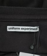 uniform experiment（ユニフォームエクスペリメント）Tシャツ・カットソー 茶 サイズ:2(M位) メンズ/2200689318535