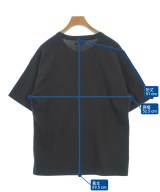 uniform experiment（ユニフォームエクスペリメント）Tシャツ・カットソー 茶 サイズ:2(M位) メンズ/2200689318535