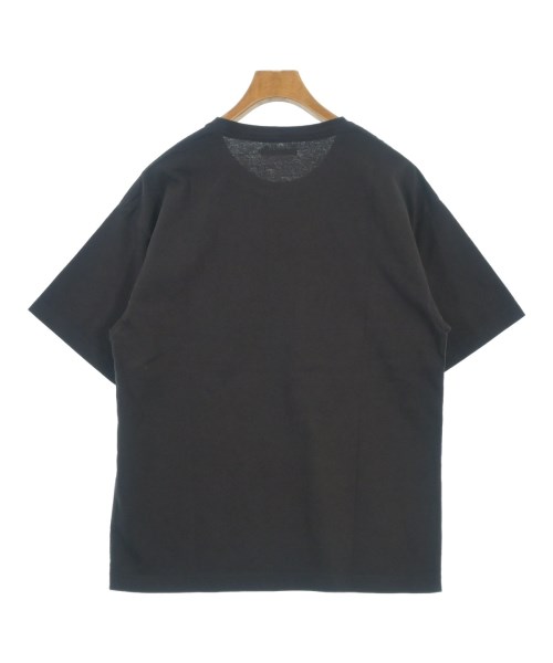 uniform experiment（ユニフォームエクスペリメント）Tシャツ・カットソー 茶 サイズ:1(S位) メンズ/2200689318542