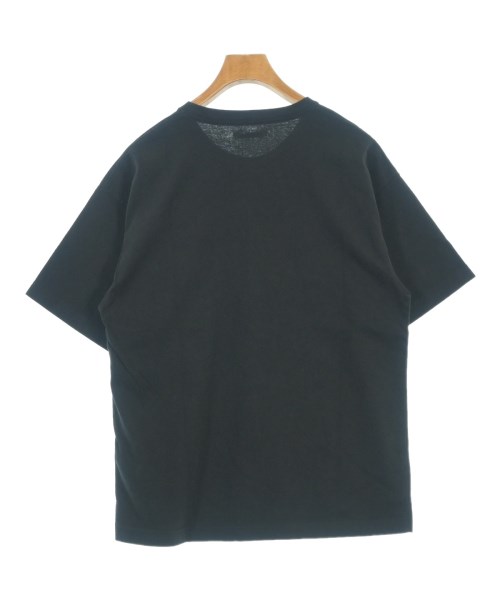 uniform experiment（ユニフォームエクスペリメント）Tシャツ・カットソー 黒 サイズ:1(S位) メンズ/2200689318559