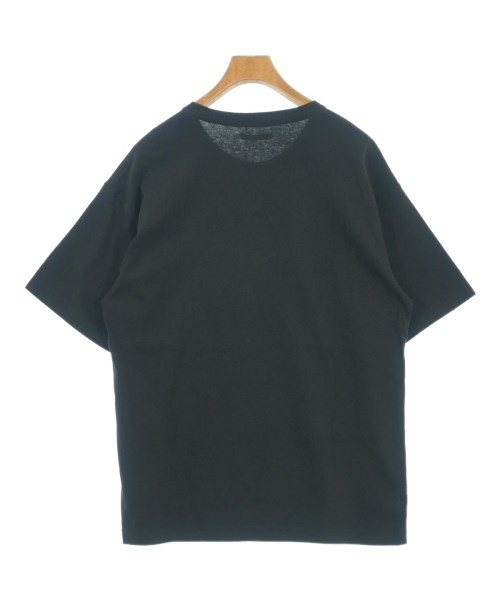 uniform experiment（ユニフォームエクスペリメント）Tシャツ・カットソー 黒 サイズ:2(M位) メンズ/2200689318566