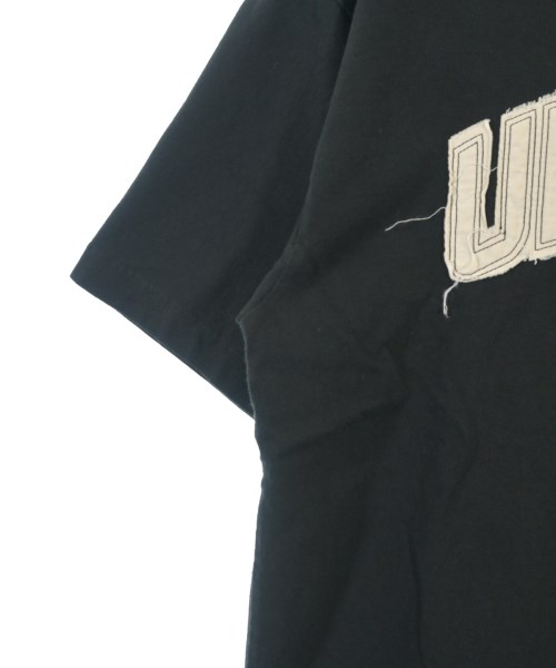uniform experiment（ユニフォームエクスペリメント）Tシャツ・カットソー 黒 サイズ:2(M位) メンズ/2200689318566