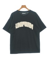 uniform experiment Tシャツ・カットソー