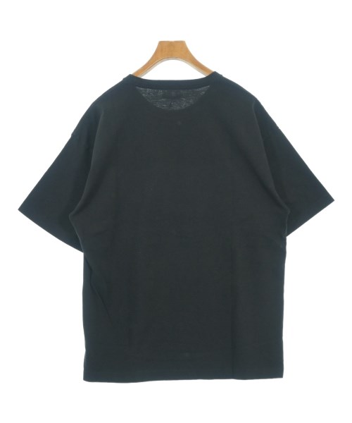 uniform experiment（ユニフォームエクスペリメント）Tシャツ・カットソー 黒 サイズ:3(L位) メンズ/2200689318573