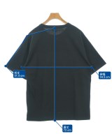 uniform experiment（ユニフォームエクスペリメント）Tシャツ・カットソー 黒 サイズ:3(L位) メンズ/2200689318573