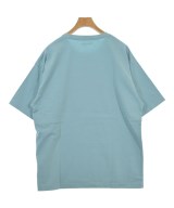 uniform experiment（ユニフォームエクスペリメント）Tシャツ・カットソー 青 サイズ:4(XL位) メンズ/2200689318597