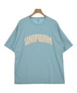 uniform experiment Tシャツ・カットソー