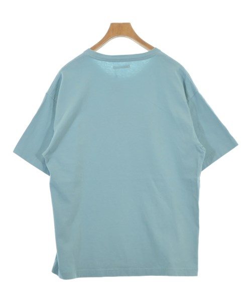 uniform experiment（ユニフォームエクスペリメント）Tシャツ・カットソー 青 サイズ:2(M位) メンズ/2200689318603