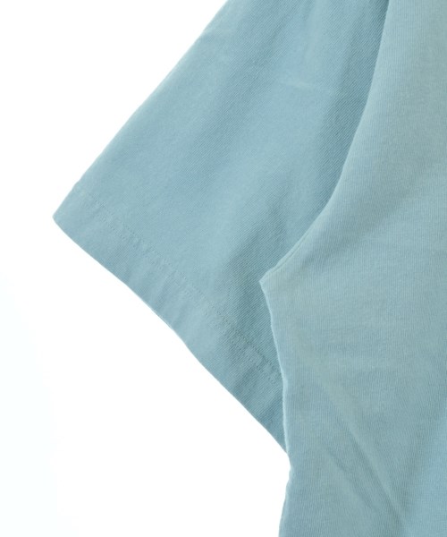 uniform experiment（ユニフォームエクスペリメント）Tシャツ・カットソー 青 サイズ:2(M位) メンズ/2200689318603