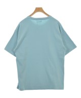 uniform experiment（ユニフォームエクスペリメント）Tシャツ・カットソー 青 サイズ:2(M位) メンズ/2200689318603