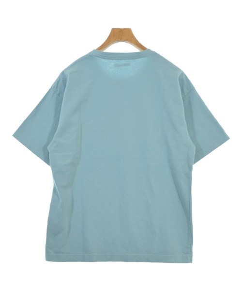 uniform experiment（ユニフォームエクスペリメント）Tシャツ・カットソー 青 サイズ:1(S位) メンズ/2200689318610