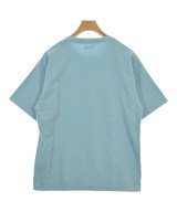 uniform experiment（ユニフォームエクスペリメント）Tシャツ・カットソー 青 サイズ:1(S位) メンズ/2200689318610