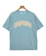 uniform experiment Tシャツ・カットソー