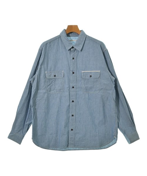uniform experiment(ユニフォームエクスペリメント)のカジュアルシャツ サイズ:3(L位) 14,300円