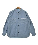 uniform experiment カジュアルシャツ