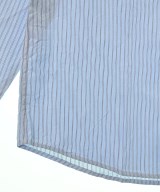 uniform experiment（ユニフォームエクスペリメント）カジュアルシャツ 青 サイズ:1(S位) メンズ/2200689318665