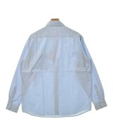uniform experiment（ユニフォームエクスペリメント）カジュアルシャツ 青 サイズ:2(M位) メンズ/2200689318672