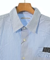 uniform experiment（ユニフォームエクスペリメント）カジュアルシャツ 青 サイズ:2(M位) メンズ/2200689318672