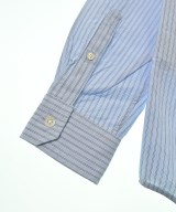 uniform experiment（ユニフォームエクスペリメント）カジュアルシャツ 青 サイズ:2(M位) メンズ/2200689318672