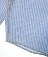 uniform experiment（ユニフォームエクスペリメント）カジュアルシャツ 青 サイズ:2(M位) メンズ/2200689318672