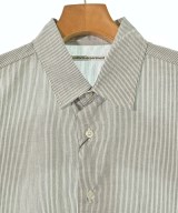 uniform experiment（ユニフォームエクスペリメント）カジュアルシャツ 白 サイズ:1(S位) メンズ/2200689318733