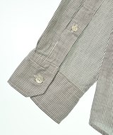 uniform experiment（ユニフォームエクスペリメント）カジュアルシャツ 白 サイズ:1(S位) メンズ/2200689318733