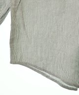 uniform experiment（ユニフォームエクスペリメント）カジュアルシャツ 白 サイズ:1(S位) メンズ/2200689318733