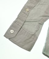 uniform experiment（ユニフォームエクスペリメント）カジュアルシャツ 白 サイズ:4(XL位) メンズ/2200689318740