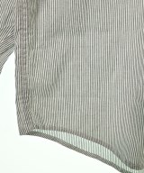 uniform experiment（ユニフォームエクスペリメント）カジュアルシャツ 白 サイズ:4(XL位) メンズ/2200689318740