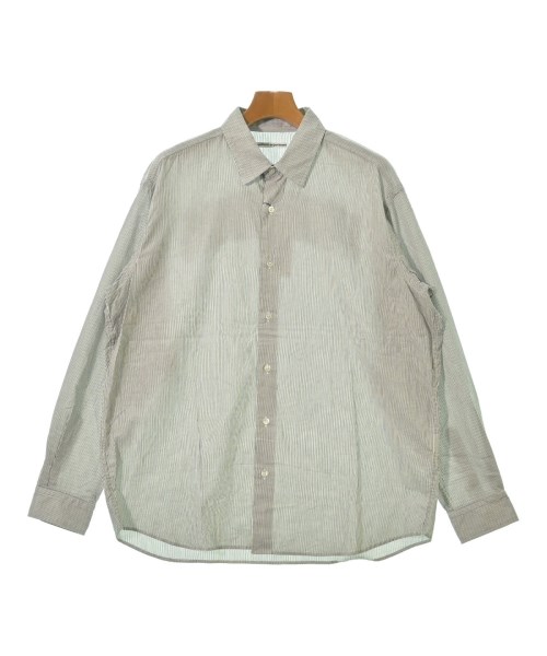 uniform experiment(ユニフォームエクスペリメント)のカジュアルシャツ サイズ:3(L位) 14,300円