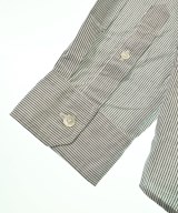 uniform experiment（ユニフォームエクスペリメント）カジュアルシャツ 白 サイズ:3(L位) メンズ/2200689318757