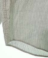 uniform experiment（ユニフォームエクスペリメント）カジュアルシャツ 白 サイズ:3(L位) メンズ/2200689318757