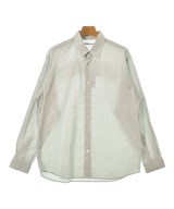 uniform experiment（ユニフォームエクスペリメント）カジュアルシャツ 白 サイズ:2(M位) メンズ/2200689318764