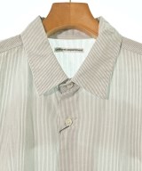 uniform experiment（ユニフォームエクスペリメント）カジュアルシャツ 白 サイズ:3(L位) メンズ/2200689318771