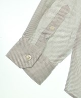 uniform experiment（ユニフォームエクスペリメント）カジュアルシャツ 白 サイズ:3(L位) メンズ/2200689318771