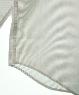 uniform experiment（ユニフォームエクスペリメント）カジュアルシャツ 白 サイズ:3(L位) メンズ/2200689318771