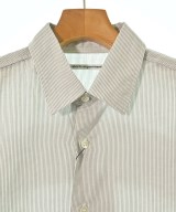 uniform experiment（ユニフォームエクスペリメント）カジュアルシャツ 白 サイズ:1(S位) メンズ/2200689318788
