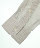 uniform experiment（ユニフォームエクスペリメント）カジュアルシャツ 白 サイズ:1(S位) メンズ/2200689318788