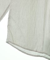 uniform experiment（ユニフォームエクスペリメント）カジュアルシャツ 白 サイズ:1(S位) メンズ/2200689318788